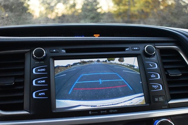 2016 Toyota Highlander AWD 4dr V6 XLE - 22942359 - 13