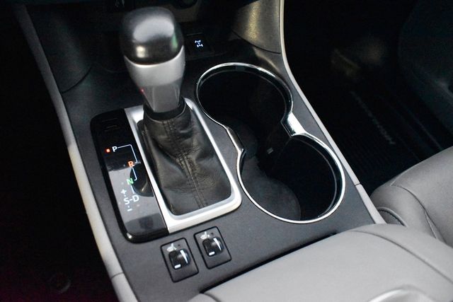 2016 Toyota Highlander AWD 4dr V6 XLE - 22942359 - 20