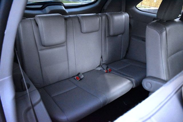 2016 Toyota Highlander AWD 4dr V6 XLE - 22942359 - 4