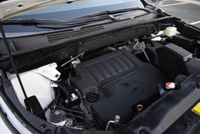 2016 Toyota Highlander AWD 4dr V6 XLE - 22942359 - 57