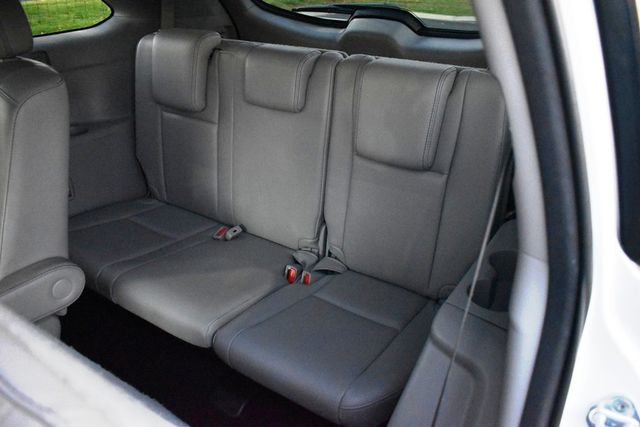 2016 Toyota Highlander AWD 4dr V6 XLE - 22942359 - 5