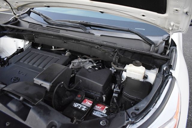 2016 Toyota Highlander AWD 4dr V6 XLE - 22942359 - 59