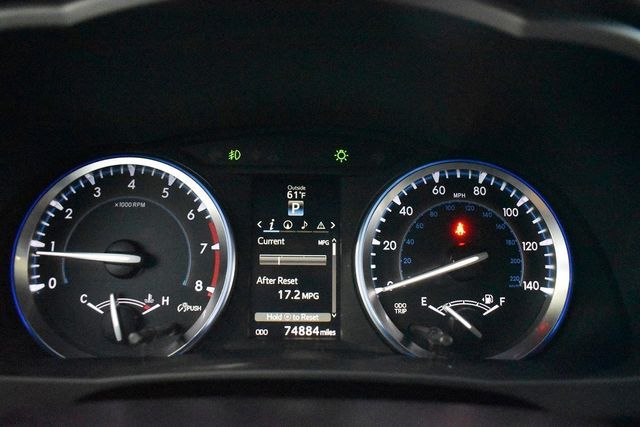 2016 Toyota Highlander AWD 4dr V6 XLE - 22942359 - 8