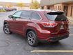 2016 Toyota Highlander AWD 4dr V6 XLE - 22936827 - 9