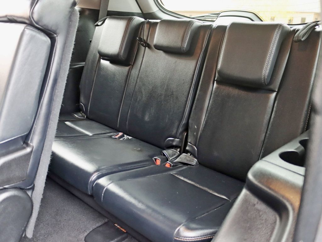 2016 Toyota Highlander AWD 4dr V6 XLE - 22936827 - 23