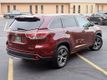 2016 Toyota Highlander AWD 4dr V6 XLE - 22936827 - 2