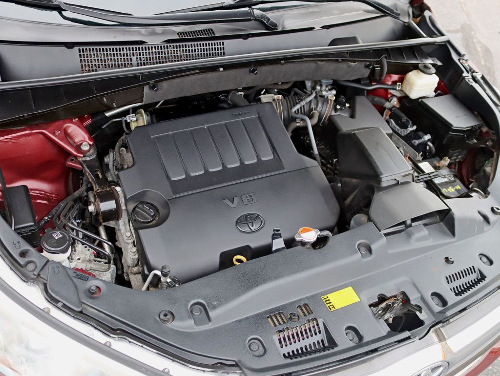 2016 Toyota Highlander AWD 4dr V6 XLE - 22936827 - 33