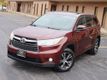 2016 Toyota Highlander AWD 4dr V6 XLE - 22936827 - 35