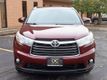 2016 Toyota Highlander AWD 4dr V6 XLE - 22936827 - 4