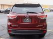 2016 Toyota Highlander AWD 4dr V6 XLE - 22936827 - 5
