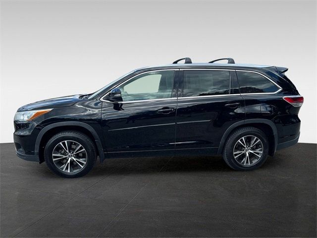 2016 Toyota Highlander AWD 4dr V6 XLE - 22907890 - 1