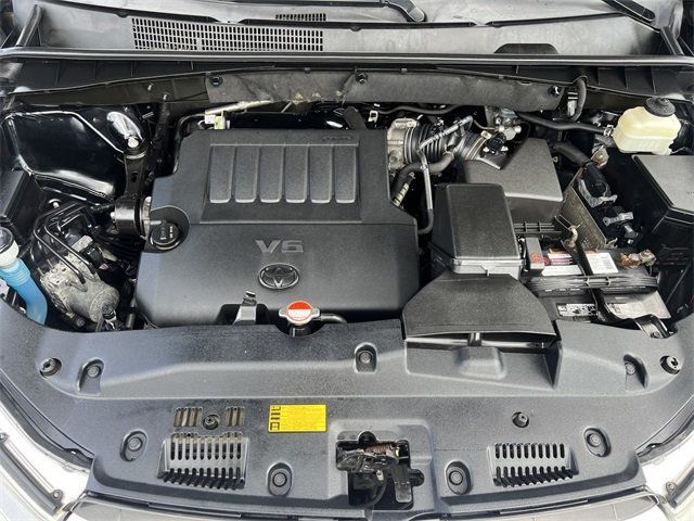 2016 Toyota Highlander AWD 4dr V6 XLE - 22907890 - 20