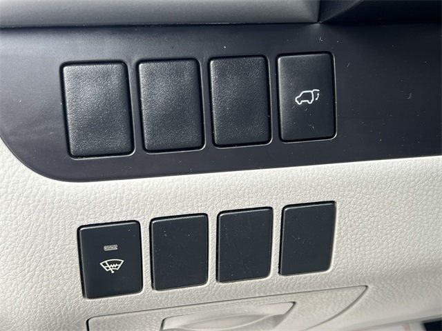 2016 Toyota Highlander AWD 4dr V6 XLE - 22907890 - 21