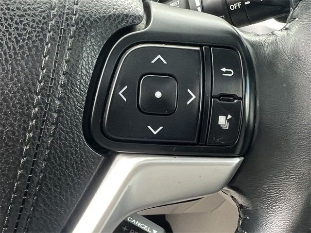 2016 Toyota Highlander AWD 4dr V6 XLE - 22907890 - 23