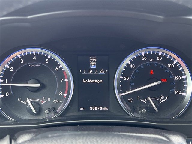 2016 Toyota Highlander AWD 4dr V6 XLE - 22907890 - 24