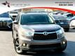 2016 Toyota Highlander AWD 4dr V6 XLE - 22637477 - 0