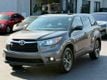 2016 Toyota Highlander AWD 4dr V6 XLE - 22637477 - 11