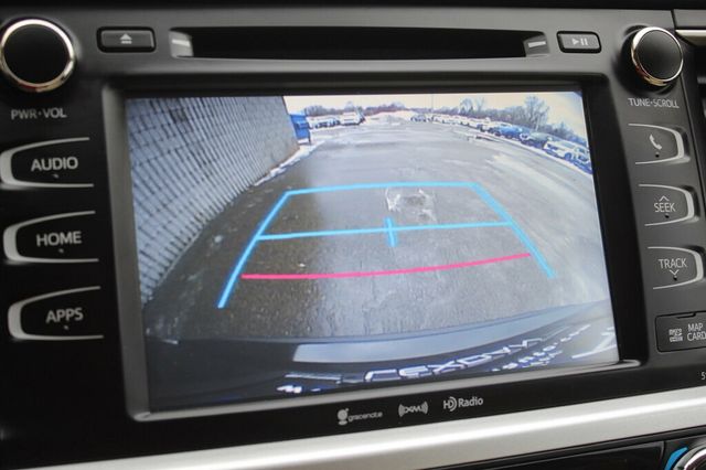 2016 Toyota Highlander AWD XLE W/ 2ND ROW CAPTAIN CHAIRS, LEATHER, MOONROOF - 22960207 - 38