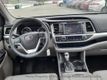 2016 Toyota Highlander FWD 4dr V6 LE Plus - 22993997 - 6