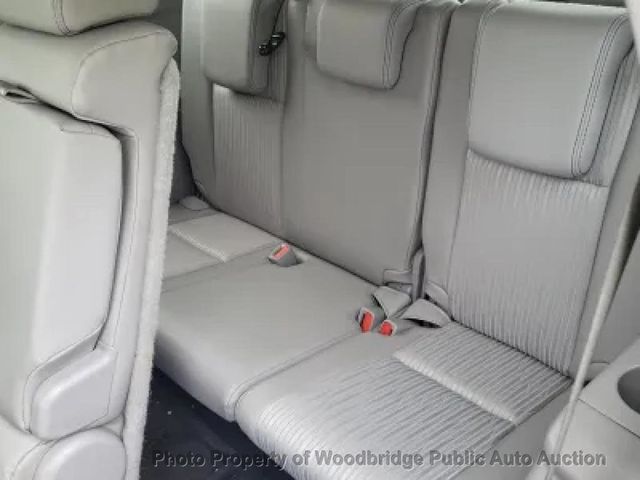 2016 Toyota Highlander FWD 4dr V6 LE Plus - 22993997 - 8