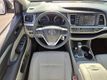 2016 Toyota Highlander FWD 4dr V6 LE Plus - 22983784 - 10