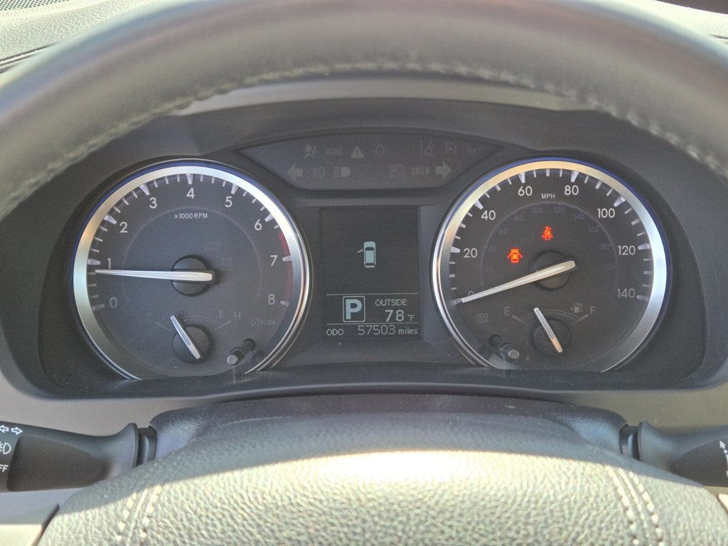 2016 Toyota Highlander FWD 4dr V6 LE Plus - 22983784 - 18