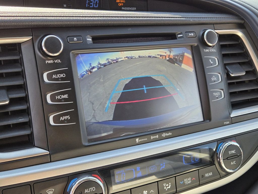 2016 Toyota Highlander FWD 4dr V6 LE Plus - 22983784 - 20