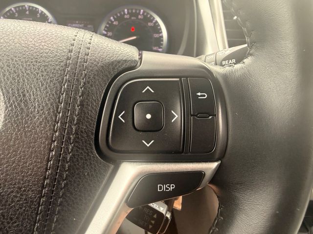 2016 Toyota Highlander FWD 4dr V6 LE Plus - 23093869 - 9