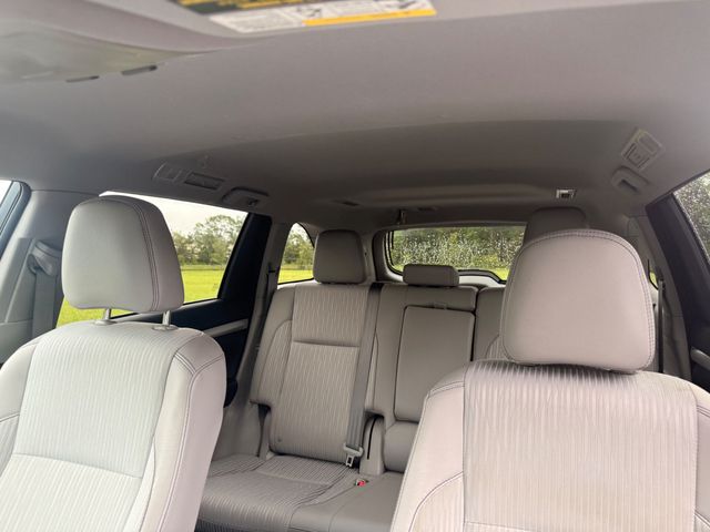 2016 Toyota Highlander FWD 4dr V6 LE Plus - 23093869 - 13