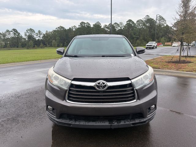 2016 Toyota Highlander FWD 4dr V6 LE Plus - 23093869 - 24