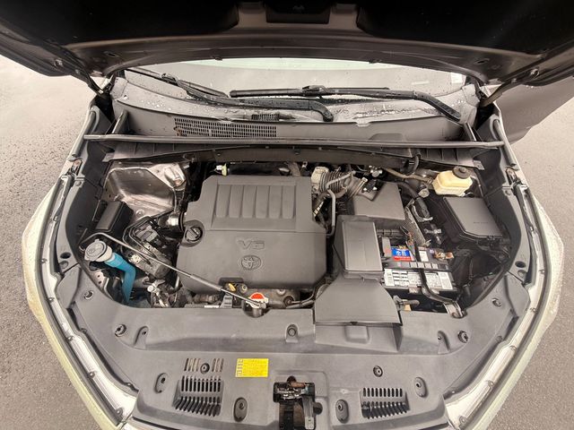 2016 Toyota Highlander FWD 4dr V6 LE Plus - 23093869 - 26