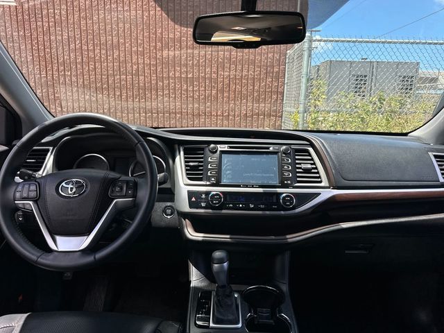 2016 Toyota Highlander Limited - 23050784 - 12