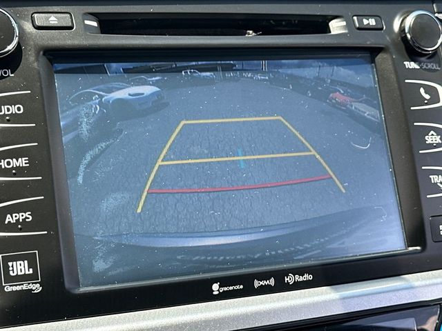 2016 Toyota Highlander Limited - 23050784 - 15