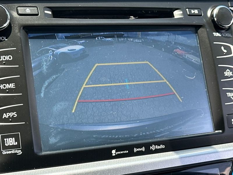 2016 Toyota Highlander Limited - 23050784 - 15