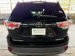 2016 Toyota Highlander Limited - 23058031 - 3