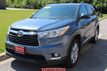 2016 Toyota Highlander Limited AWD 4dr SUV - 22518669 - 0