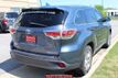 2016 Toyota Highlander Limited AWD 4dr SUV - 22518669 - 4