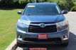 2016 Toyota Highlander Limited AWD 4dr SUV - 22518669 - 7