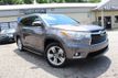 2016 Toyota Highlander Limited Sport Utility 4D - 22470252 - 52