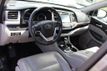 2016 Toyota Highlander Limited Sport Utility 4D - 22470252 - 67