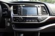 2016 Toyota Highlander Limited Sport Utility 4D - 22470252 - 75