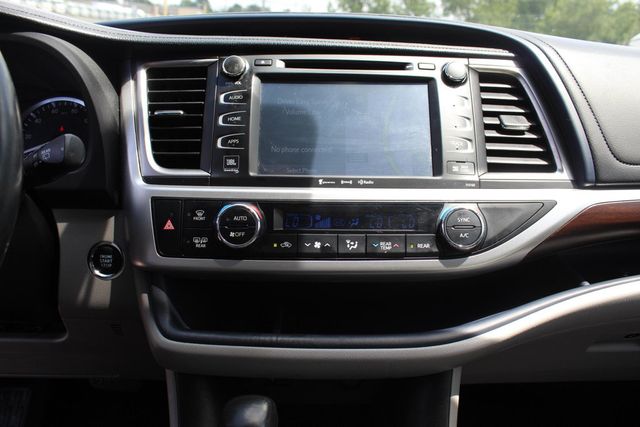 2016 Toyota Highlander Limited Sport Utility 4D - 22470252 - 75