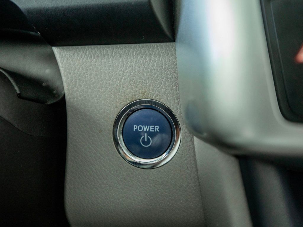 2016 Toyota Highlander Hybrid Limited photo 18