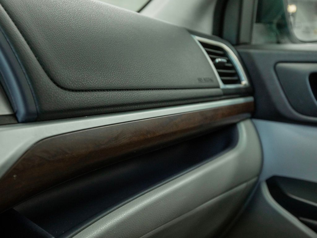 2016 Toyota Highlander Hybrid Limited photo 20