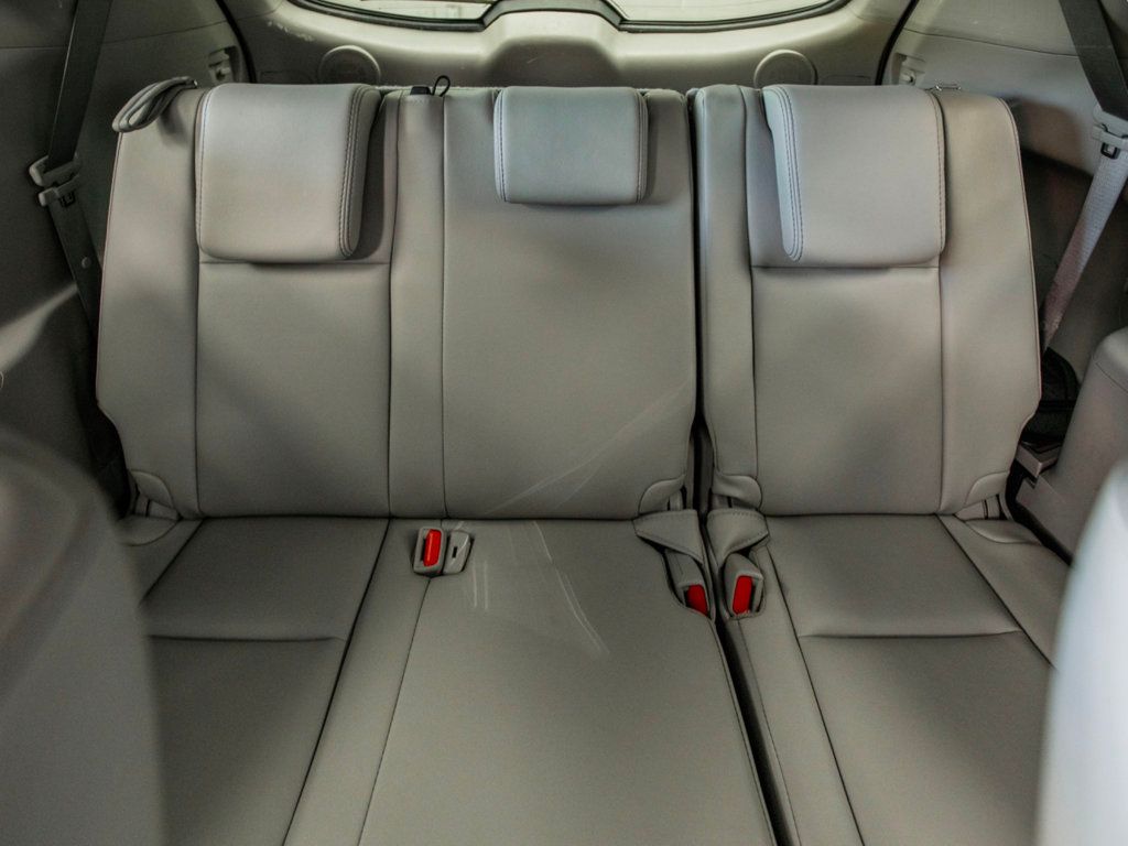 2016 Toyota Highlander Hybrid Limited photo 26