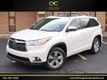 2016 Toyota Highlander Hybrid AWD 4dr Limited - 22672684 - 0