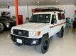 2016 Toyota Land Cruiser Troopy 5 Speed Diesel V6 13 pasajeros - 22958164 - 3