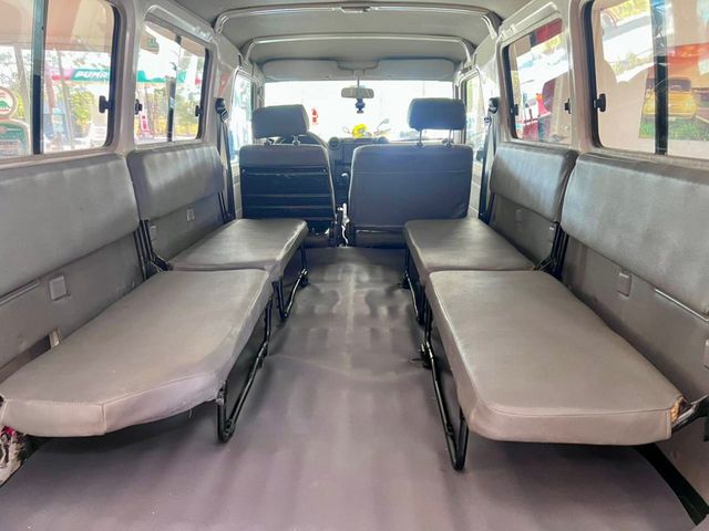 2016 Toyota Land Cruiser Troopy Disponible para alquiler y 13 pasajeros - 22958164 - 11