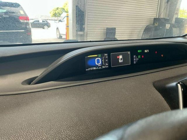 2016 Toyota Prius  - 23013987 - 3