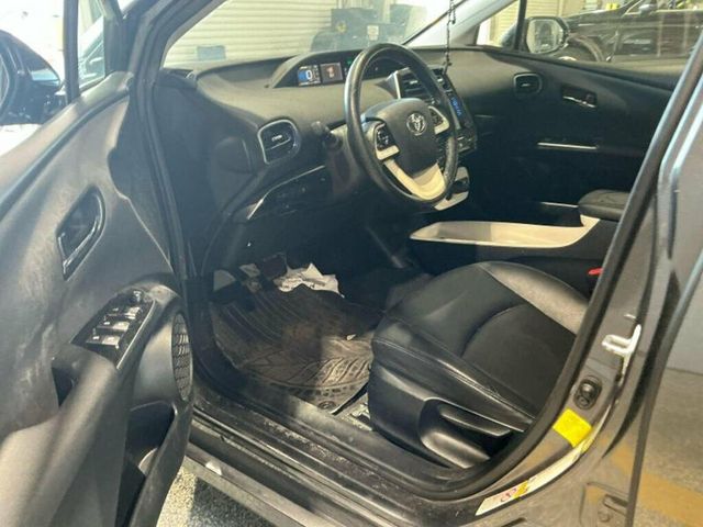 2016 Toyota Prius  - 23013987 - 4